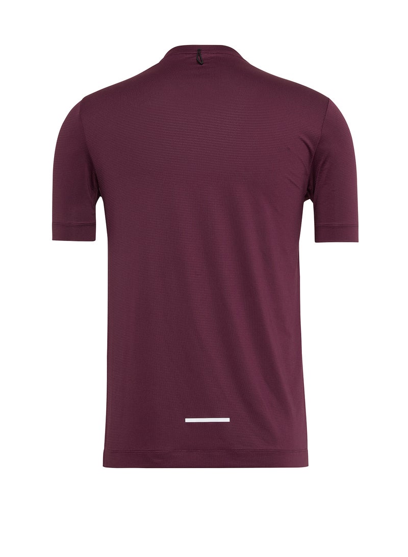 Calvin Klein Sports SS LT WT TEE - Image 2