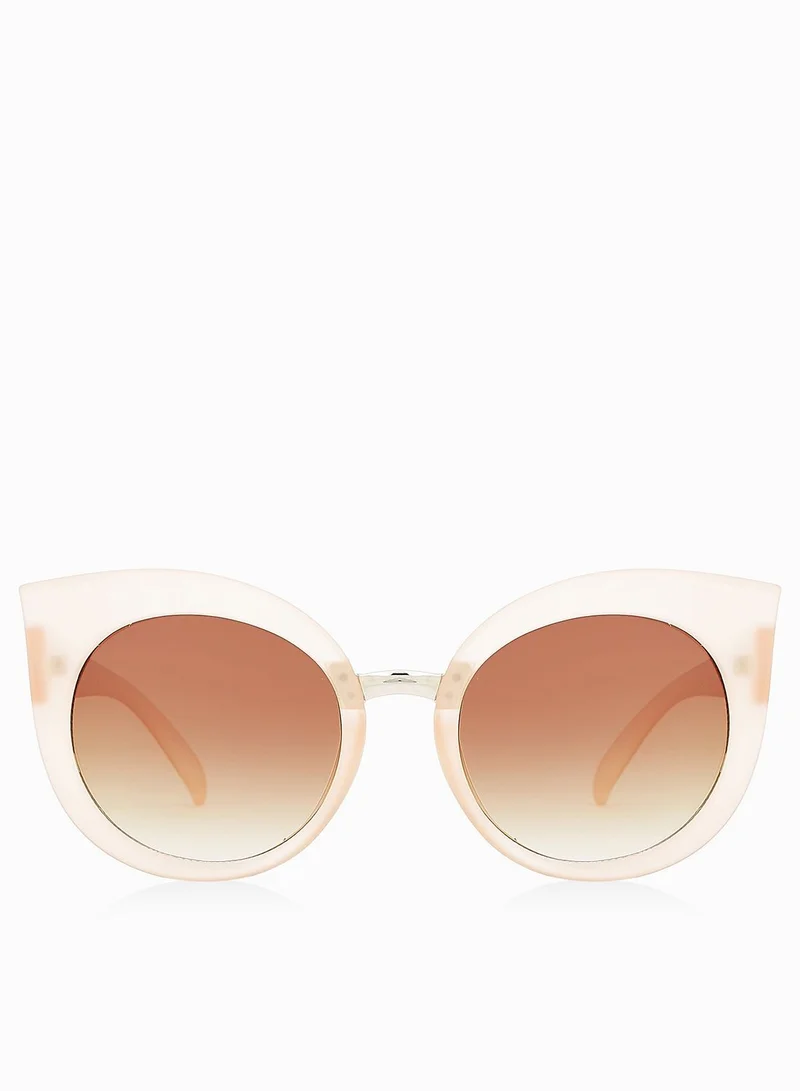 Quay Dream Of Me Sunglasses