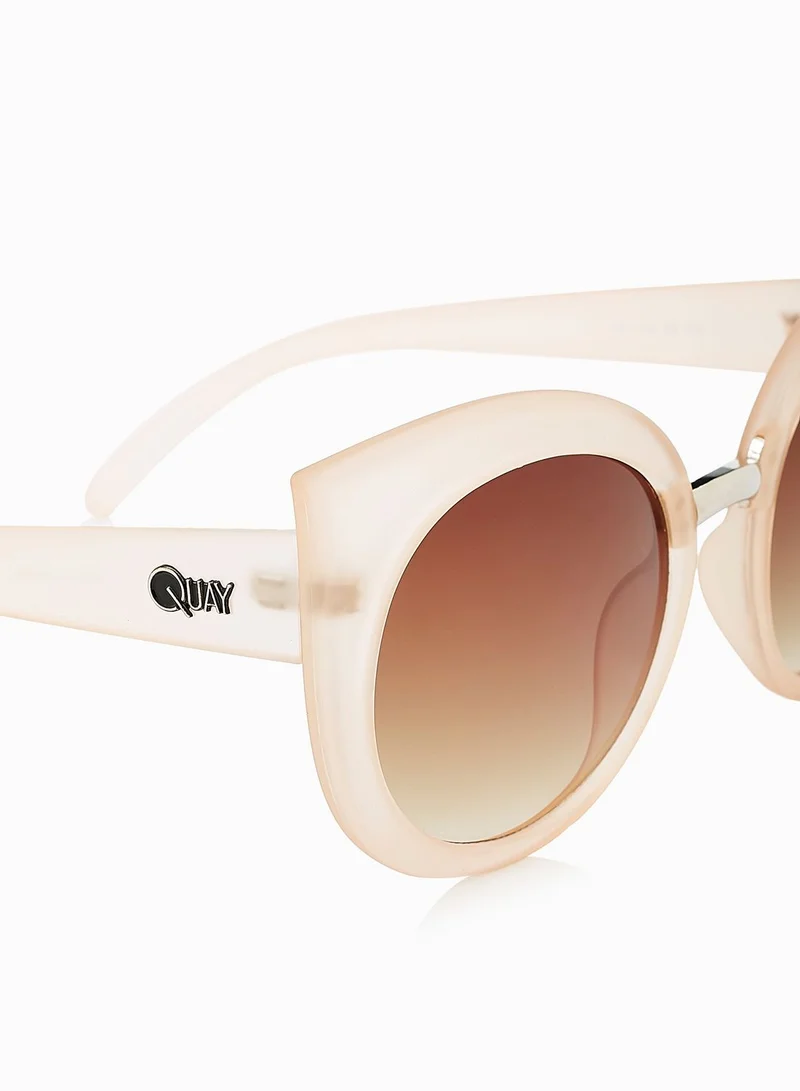 Quay Dream Of Me Sunglasses