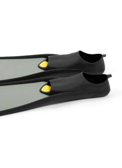 DYNAMICNORD DYNAMIC NORD freediving FINs AF-70 APNOE GREY  - Image 4