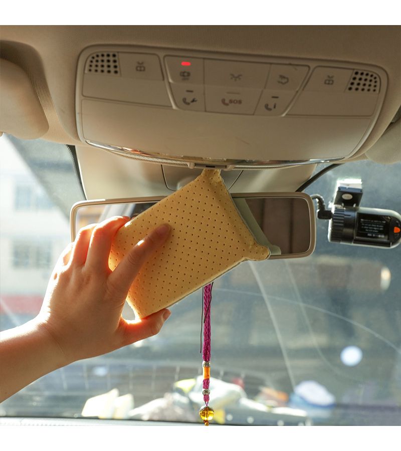 Blue Captain Clear Window Defogging Sponge Superior Absorption Soft Scratch Free Glass Cleaner - Image 2