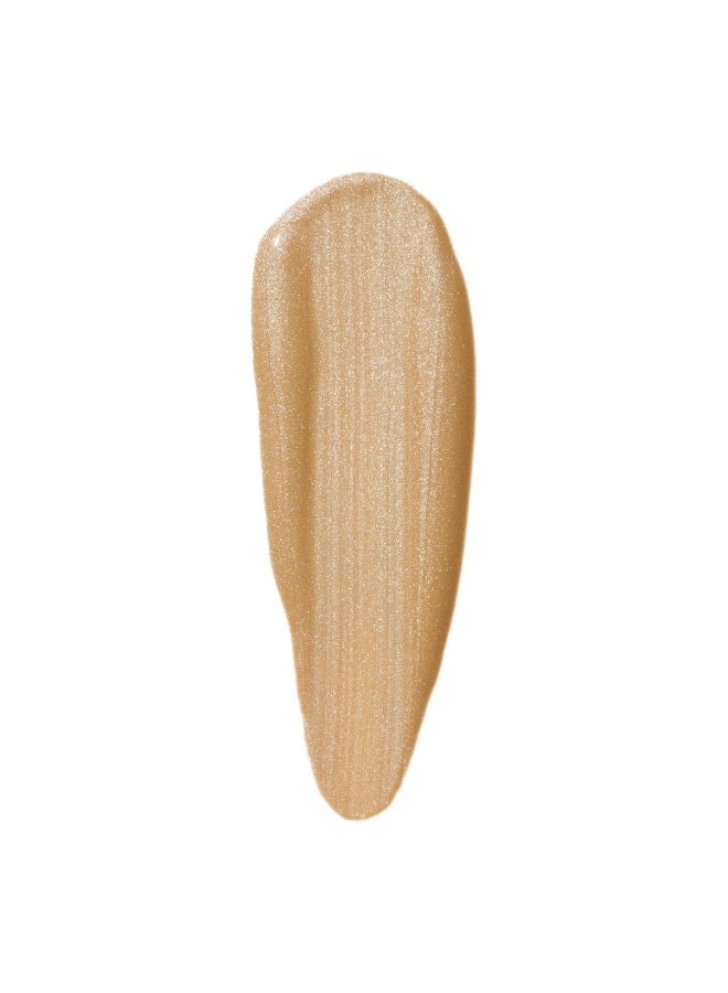elf e.l.f. Halo Glow Liquid Filter, 3.5 Medium, 31.5 ml - Image 2