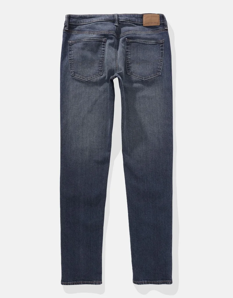 American Eagle  AE AirFlex+ Slim Jean for Men | Best Price UAE