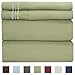 CGK Unlimited CGK Unlimited Queen Size Sheet Set - 4 Piece Set - Hotel Luxury Bed Sheets - Extra Soft - Deep Pockets - Easy Fit -  - Image 2