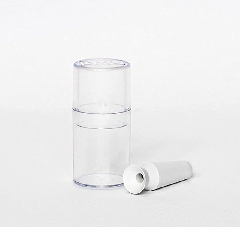 DMV Vented Scleral Cup Contact Lens Insertion Tool