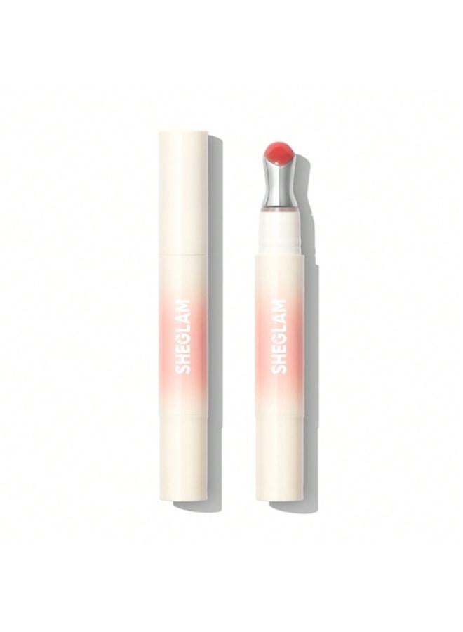 Bold Booster Lip Plumper pink