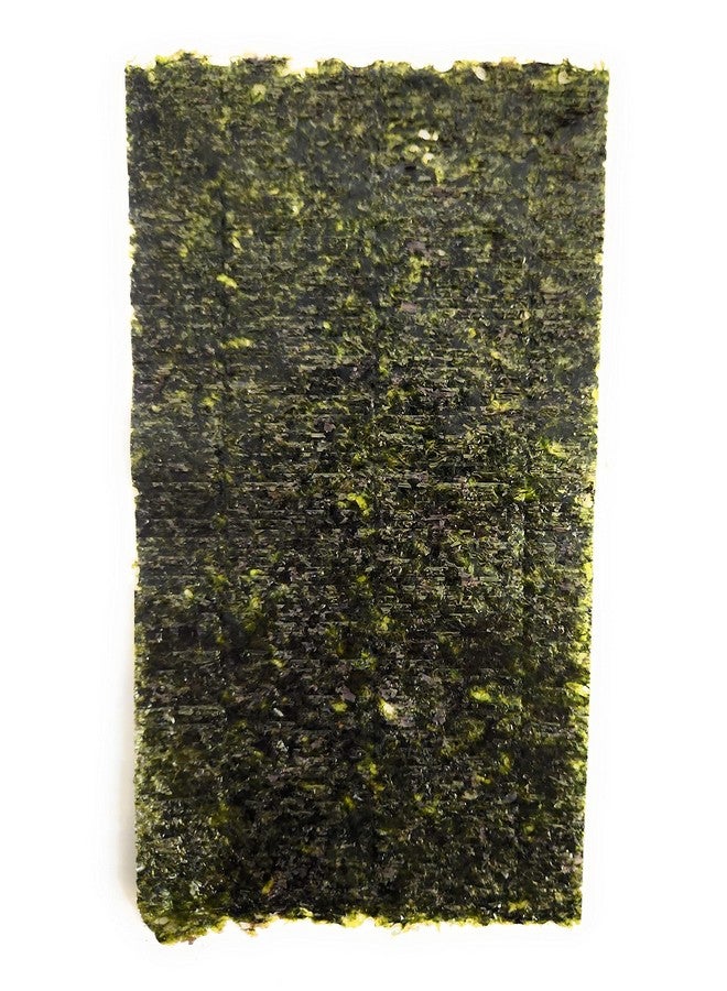 أوراق طعام نوري (100) - Image 2