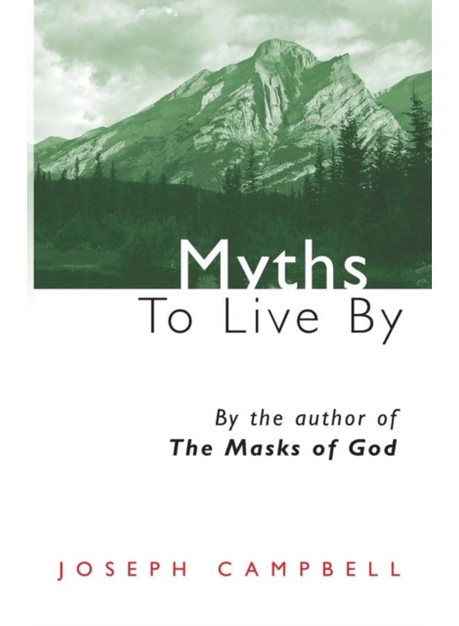 Myths to Live by