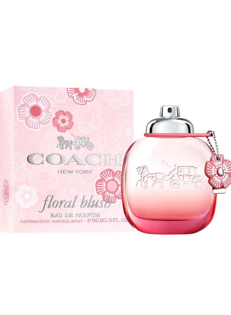 كوتش عطر فلورال بلاش للنساء EDP - Image 2