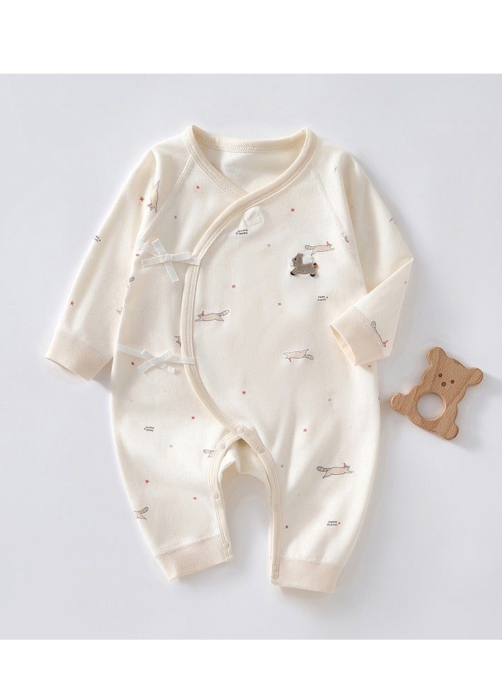 Soft and Comfortable Baby Jumpsuit - Image 1