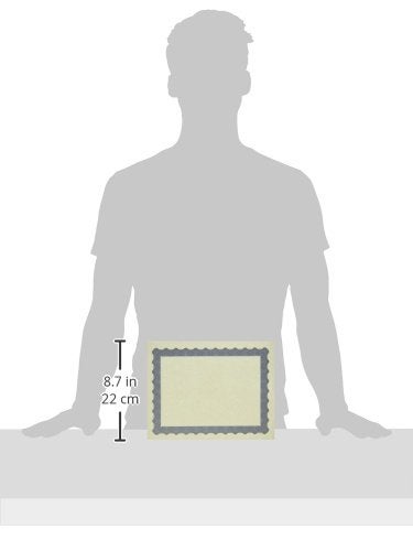 Great Papers! Metallic Blue Certificate, 8.5 x 11 Inches, 25 Count (934425) - Image 3