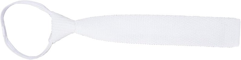 Premium Polyester Silk Unisex Equestrian Necktie For Show Jumping Competitions - Image 1