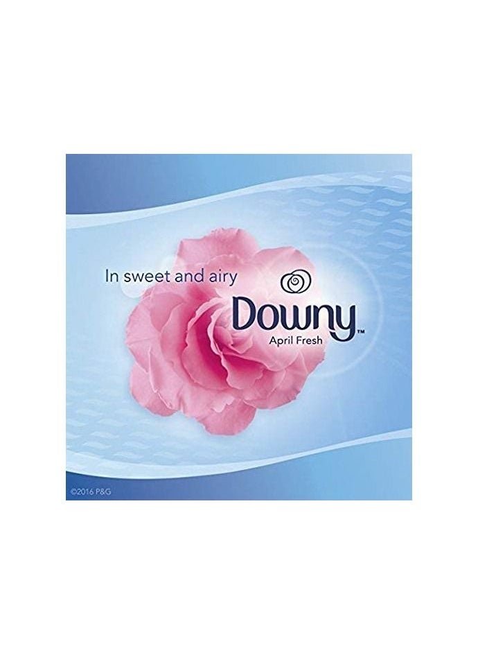 febreze - Febreze Fabric Refresher with Downy April Fresh Scent Air Freshener - Image 1