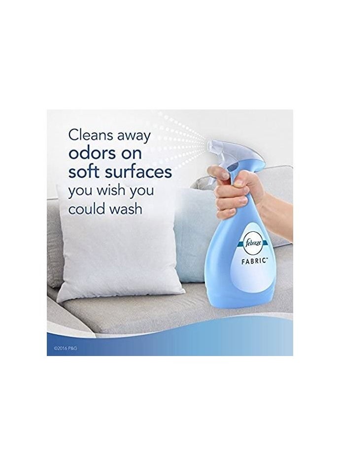 febreze - Febreze Fabric Refresher with Downy April Fresh Scent Air Freshener - Image 1