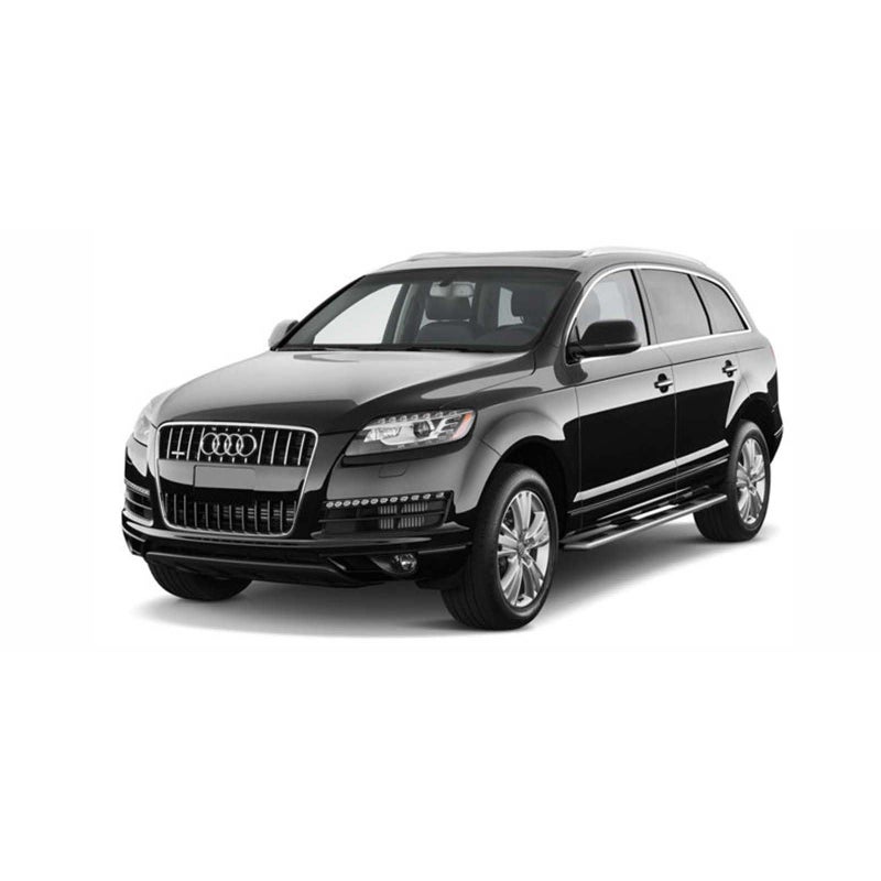 XtremeVision Interior LED for Audi Q7 20102015 16 Pieces Cool White Premium Interior LED Kit Package  Installation Tool
