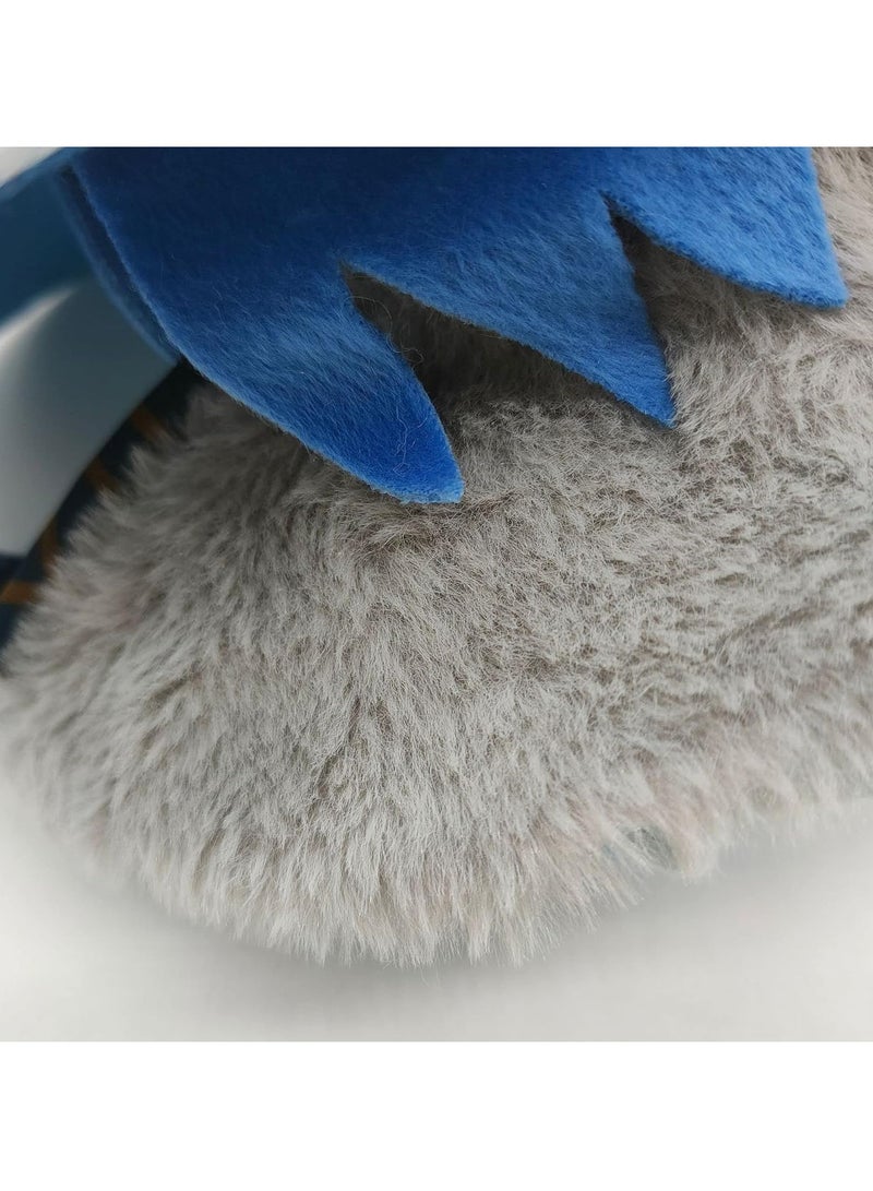 Elden Ring Ranni Lani Figurine Elden French Ring Perimeter Ranni Plush Toys  - Image 5