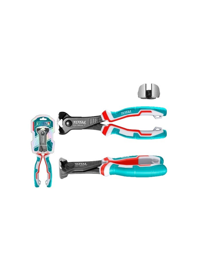 توتال بنسه 7 بوصه خدمة شاقة من توتال THT260702