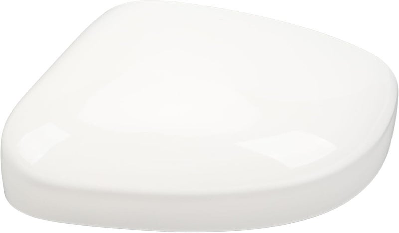 Side Mirror Cap Cover for Focus MK3 2011 to 2019, White, Weather, Durable Protective Rearview Door Wing Mirror Housing - Easy Installation, Scratch and Dust Guard, Car (Left (8M5117K747BC)) - Image 5