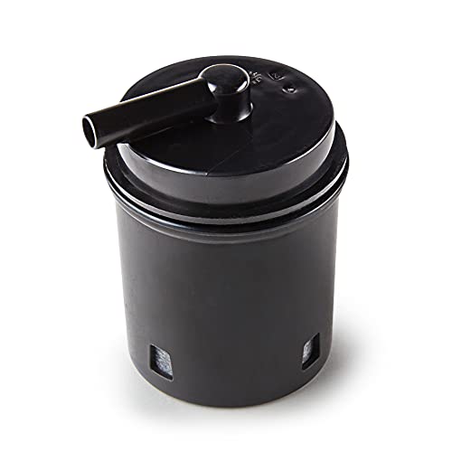 ZeroWater ExtremeLife™ Faucet Mount Replacement Filter by ZeroWater, Filters Chlorine, Lead and PFAO/PFAS - Image 3