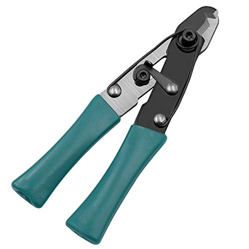 Digital Craft Digital Craft Pliers Cooled Copper Tube Scissors Special Tool for Cutting Copper Tubes Capillary Tube Cutter Cable Cutter Tool Cutter  - Image 5