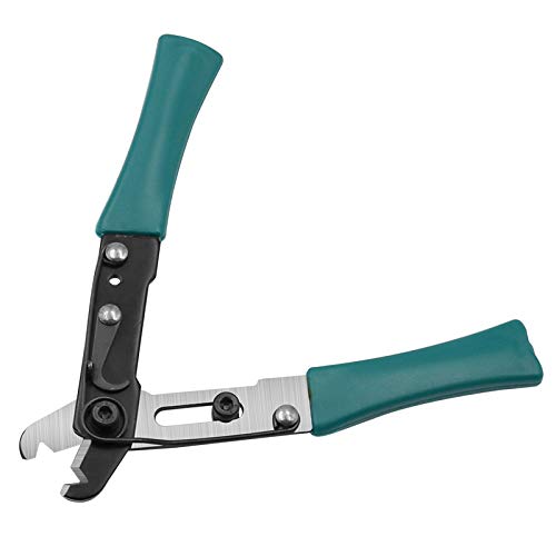 Digital Craft Digital Craft Pliers Cooled Copper Tube Scissors Special Tool for Cutting Copper Tubes Capillary Tube Cutter Cable Cutter Tool Cutter  - Image 3