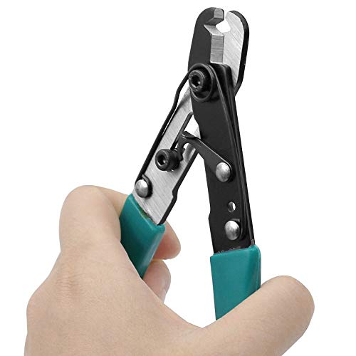 Digital Craft Digital Craft Pliers Cooled Copper Tube Scissors Special Tool for Cutting Copper Tubes Capillary Tube Cutter Cable Cutter Tool Cutter  - Image 2