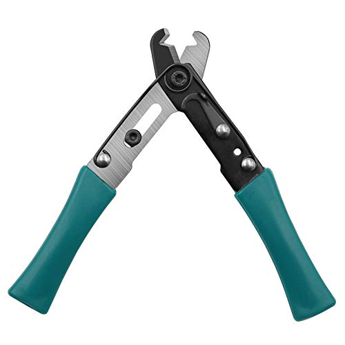 Digital Craft Digital Craft Pliers Cooled Copper Tube Scissors Special Tool for Cutting Copper Tubes Capillary Tube Cutter Cable Cutter Tool Cutter  - Image 4