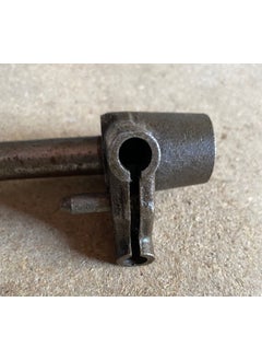 Laser Ceylan Jawa 250 Gear Finder Shaft