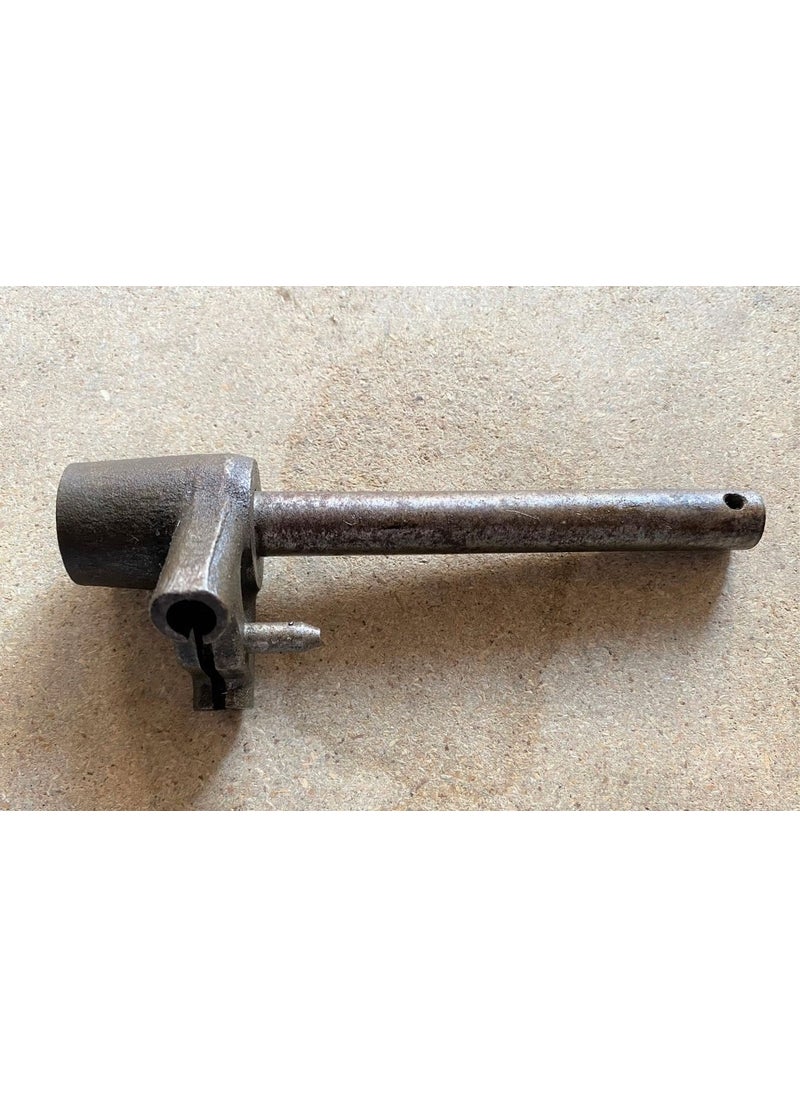 Motorcu Aziz Aslan - Laser Ceylan Jawa 250 Gear Finder Shaft - Image 1