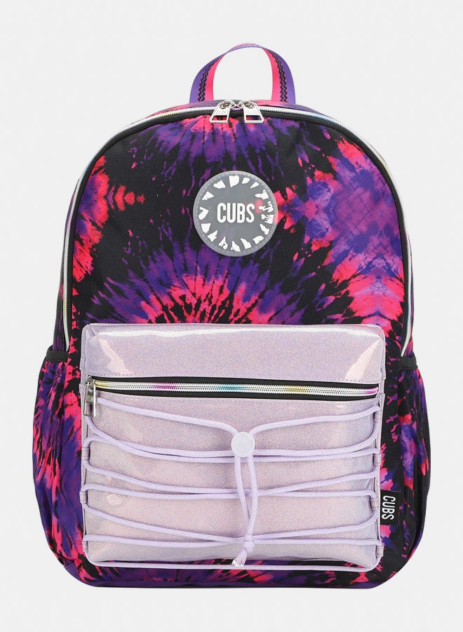 كابز حقيبة ظهر مدرسية عصرية - Image 1