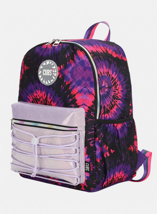 كابز حقيبة ظهر مدرسية عصرية - Image 2