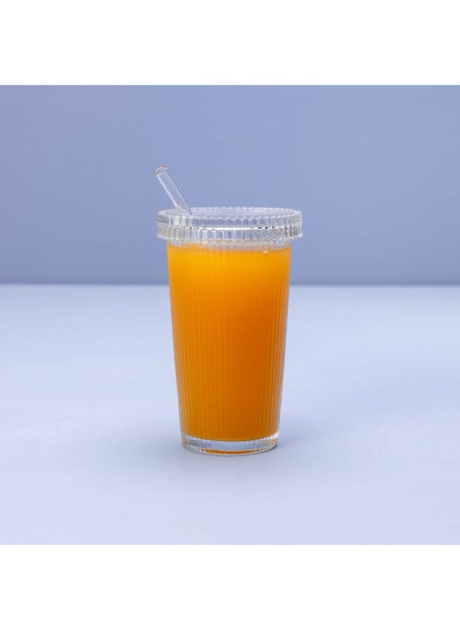 هوم برو كوب بغطاء شفاف - شفاف  - Image 1
