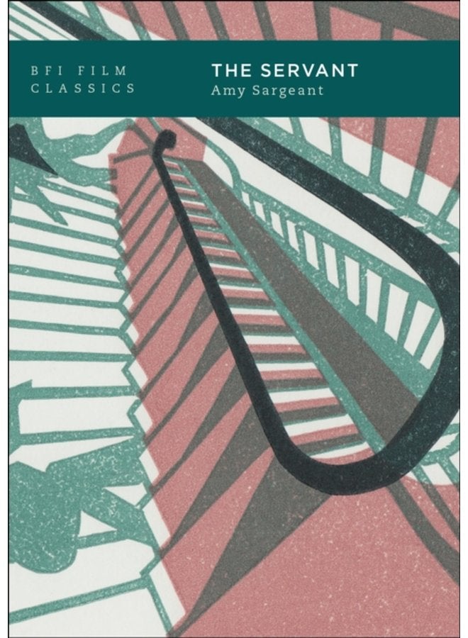 The Servant - Paperback