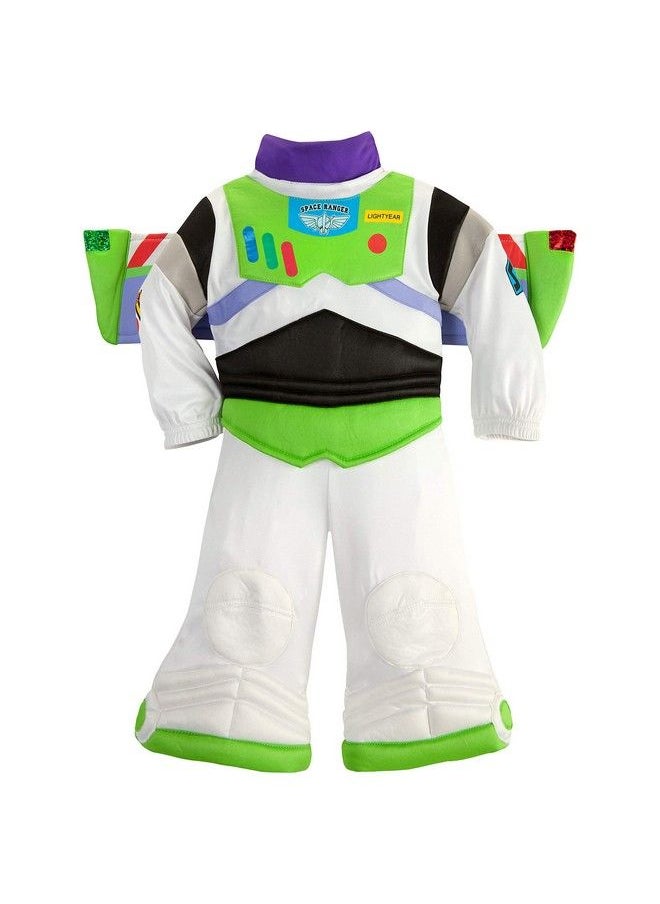 Disney Pixar - زي باز لايتيير للأطفال من Toy Story مقاس 612 - Image 1