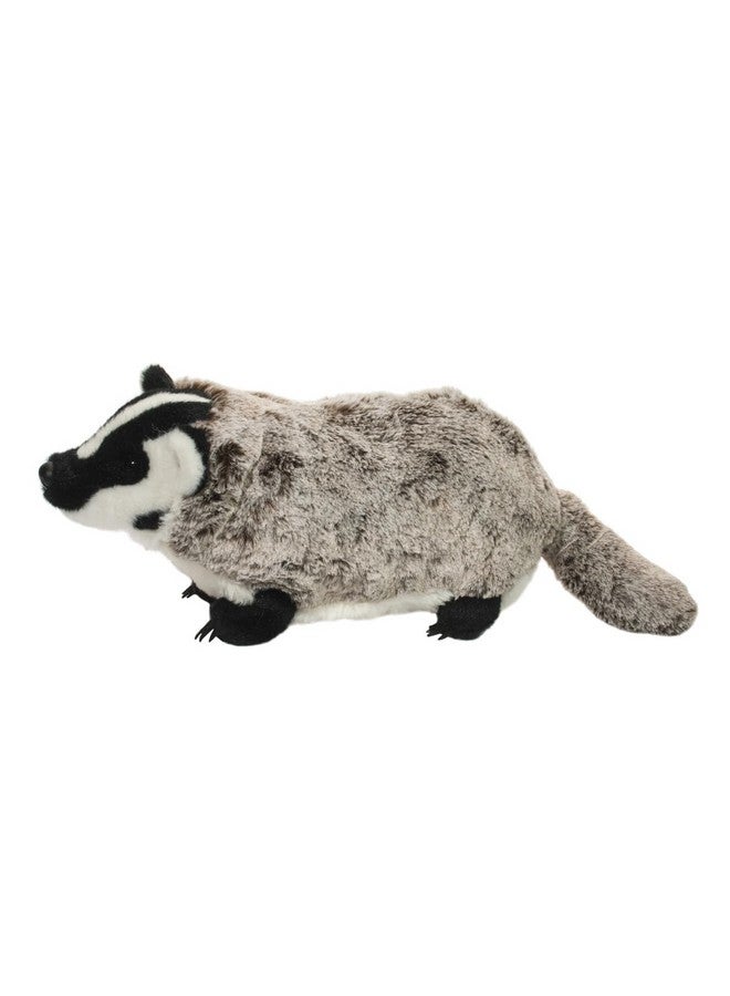 Douglas Barry Badger Plush Stuffed Animal - Image 4