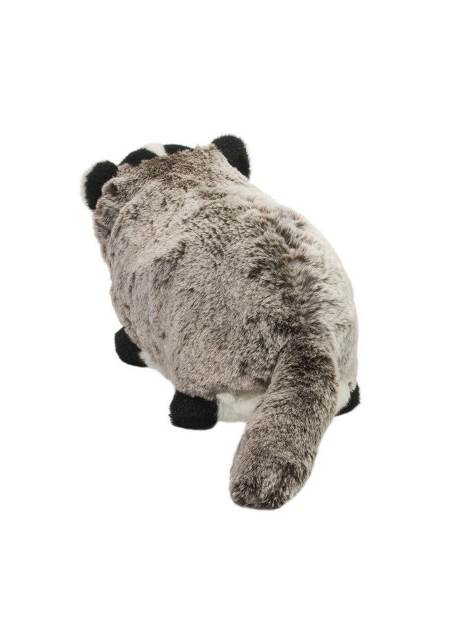 Douglas Barry Badger Plush Stuffed Animal - Image 3