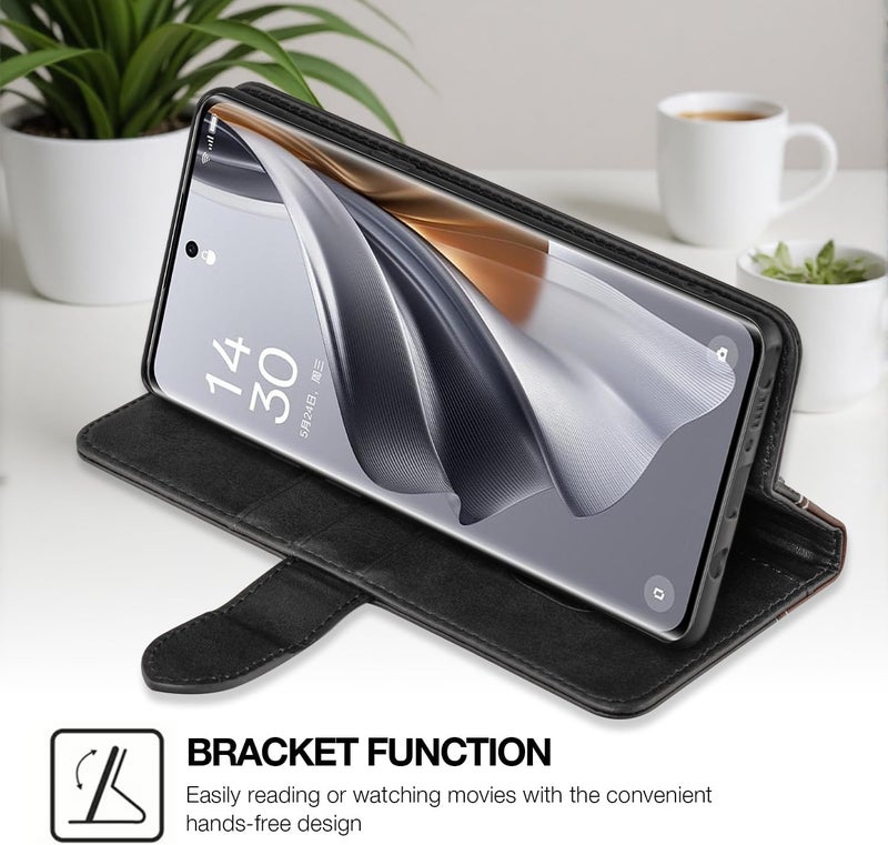 Transit damage prevent build Leather Flip Case Compatible with Infinix Hot 70 Pro 5G Case with Card Holder RFID Blocking Magnetic Kickstand Slim Fit Business Protective Cover(Black) Market mainstream color picks Integrated local logistics Global simple assemble options Ergonomic build Flexible purchase choices Diverse requirement fit Personal & public compatible Tiered cost purchase alternatives Narrow & wide space compatible Gulf standard sizing alternatives Reinforced edge KSA market compliant quality Multi-budget available picks Upgraded general grade quality Flexible anti-break Economical upgraded quality Wear resistant All budget friendly options Trendy natural assorted colors Multi-demand compliant quality Demand-based stock planning Global standard processed material Regional distribution available Trendy economical quality - Image 5