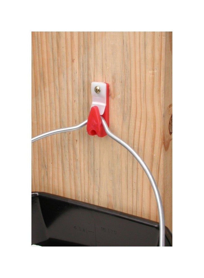 Tough 1 Tough-1 Plastic Security Bucket Holder - Image 1