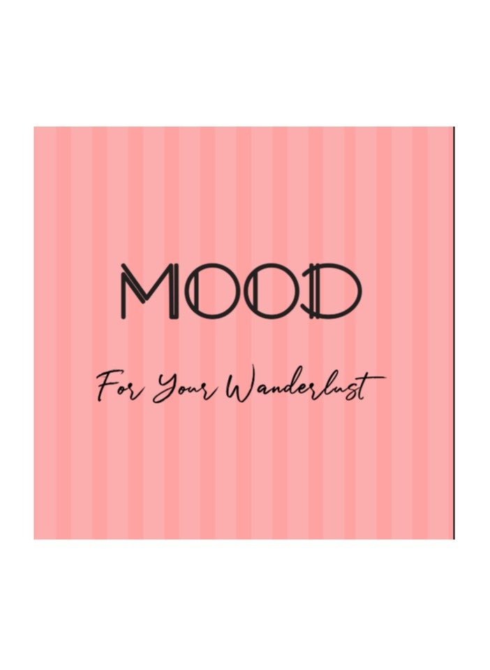 موود لوشن مرطب للجسم تاهيتي - 150 جرام - Image 3