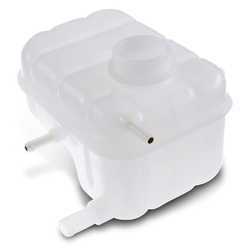 APremium Engine Coolant Overflow Recovery Reservoir Tank Compatible with Chevrolet Optra 20042010 Suzuki Forenza 20042008 Reno 20052008 20L Petrol