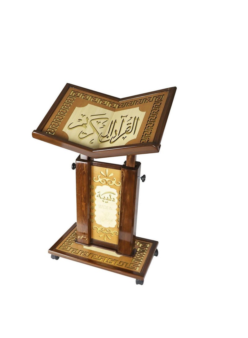 حامل القرآن الكريم كبير  - Image 4