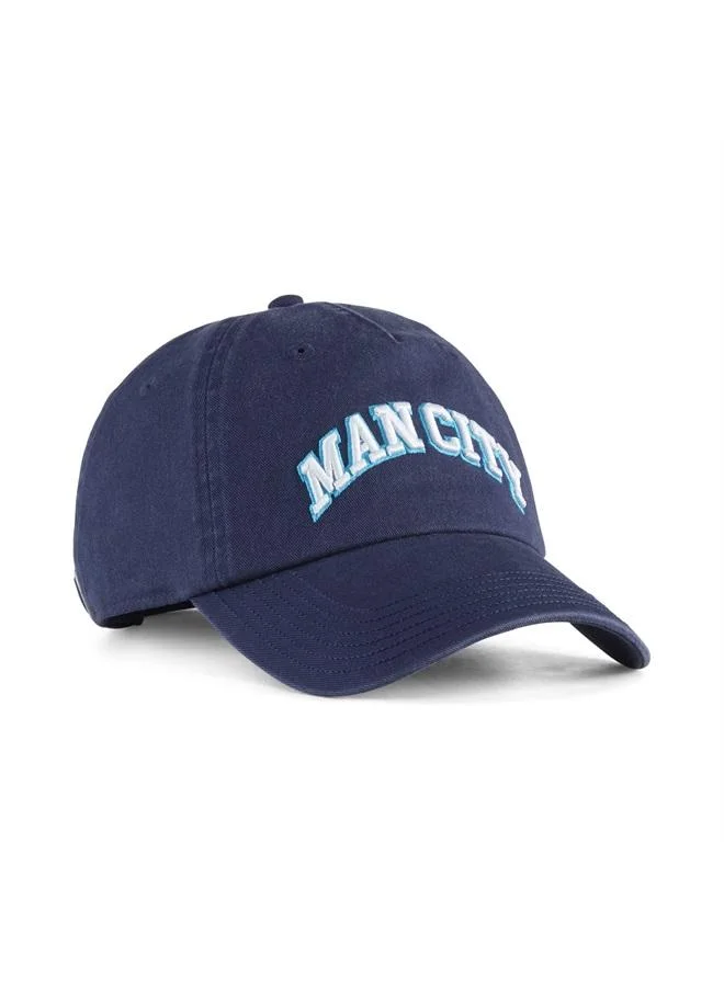بوما قبعة Manchester City F.C. ftblCulture