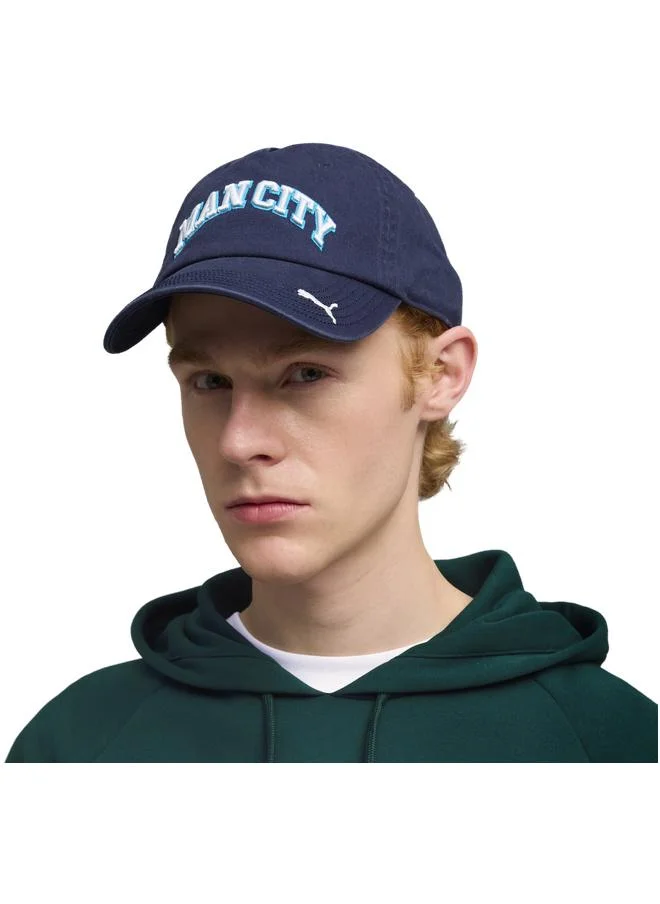Puma Manchester City F.C. ftblCulture Cap