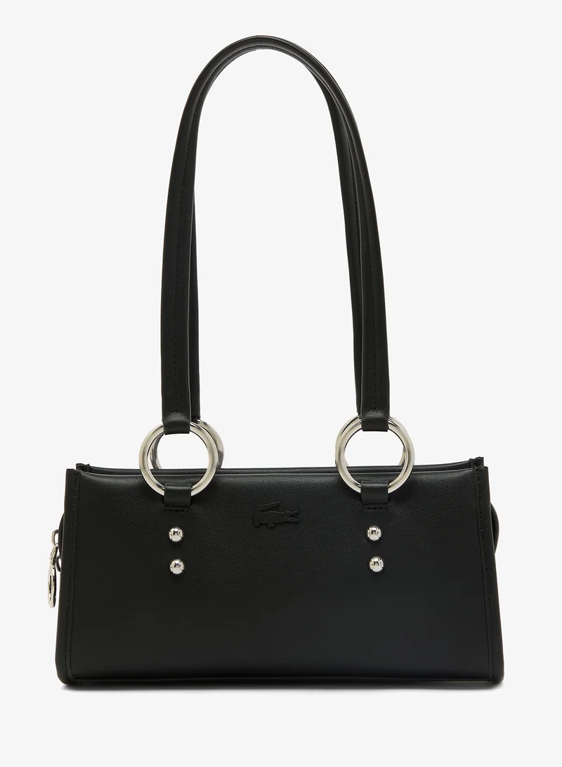 LACOSTE Core Essentials Shoulder Bag