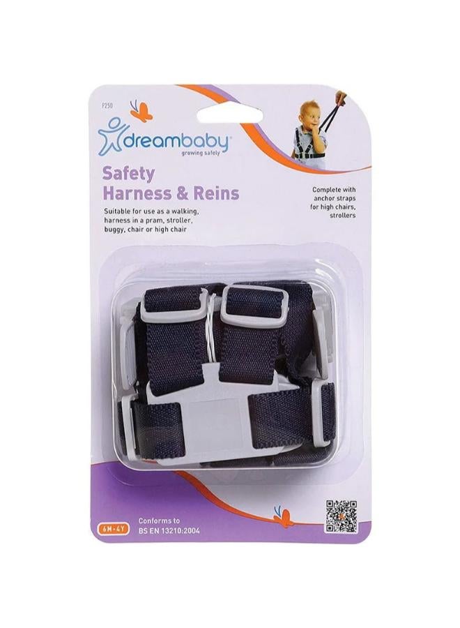 dreambaby Safety Harness - Image 1