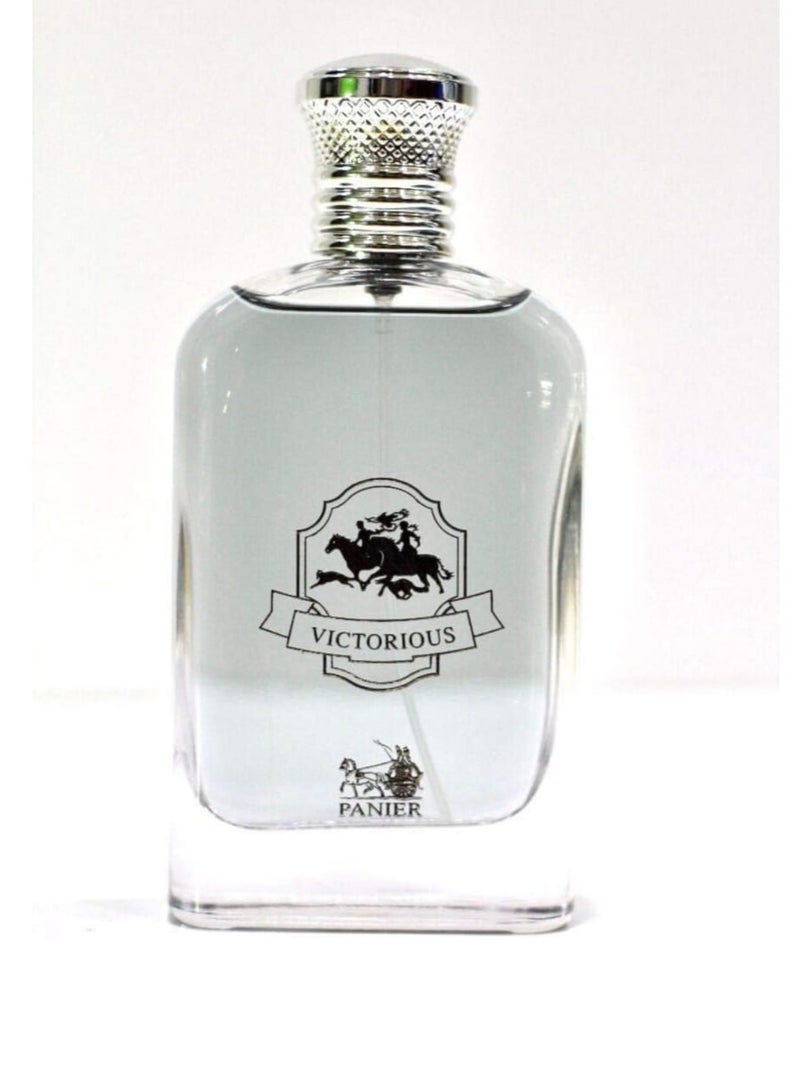 بينيا ماء عطر فيكتوريس 100ملليلتر - Image 1