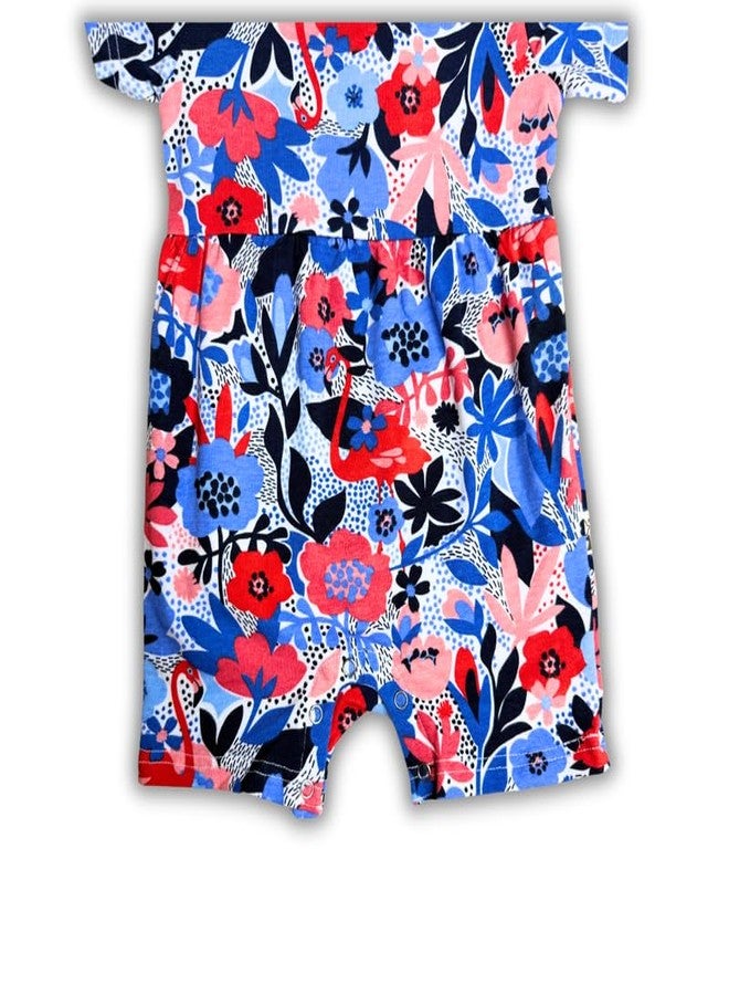 Tiny Hooman - Havana Easy-to-Wear Comfortable Baby Clothes for Quick Changes, 3-6 Months - Image 4