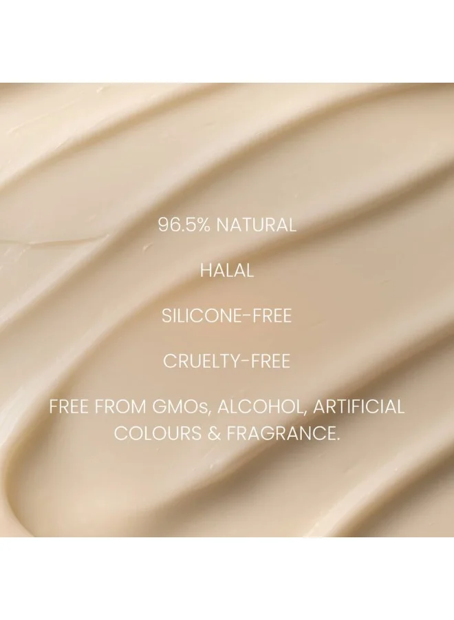 IZIL Prickly Pear & HA Regenerating Cream