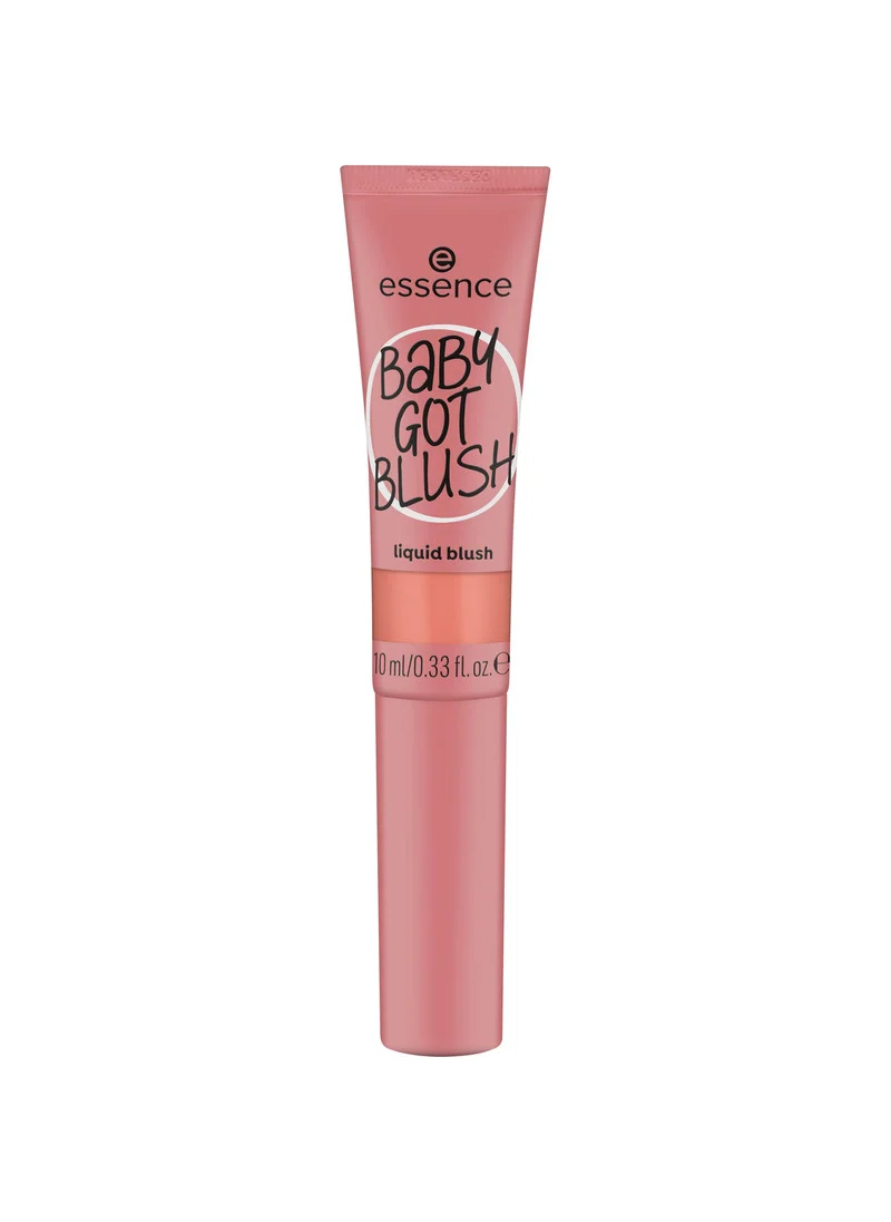 ايسنس Essence Baby Got Blush Liquid Blush 30