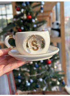 Letter Winter Series Teacup Letter S - pzsku/Z06B63A150F97B5BB389AZ/45/_/1730535663/adaf3c09-69af-4bc5-8292-70ce49ac941e